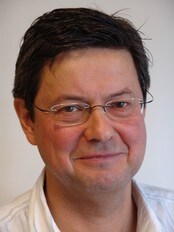 Sigurd Hortemo (Foto: Legemiddelverket)