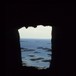 Hullet i Torghatten