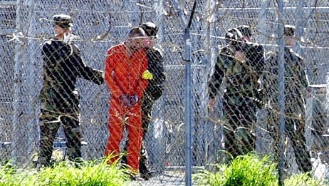USAs fangeleir på Guantanamo USAs fangeleir på Guantanamo