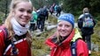 Rekordmange fjortiser på Opptur