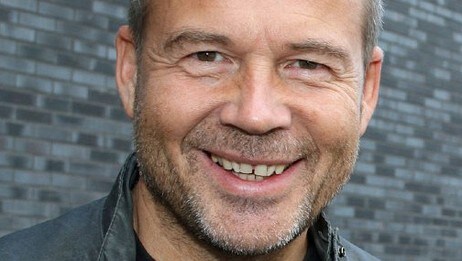 Ketil Høegh