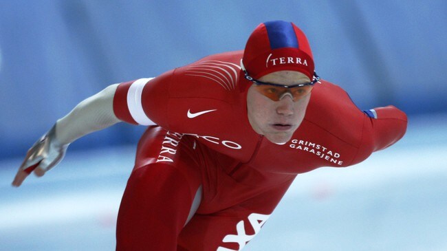 Christoffer Fagerli Rukke (Foto: Bendiksby, Terje/SCANPIX) Christoffer Fagerli Rukke (Foto: Bendiksby, Terje/SCANPIX)