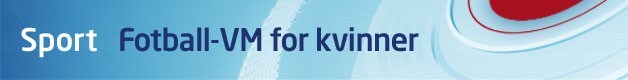 Fotball-VM for kvinner