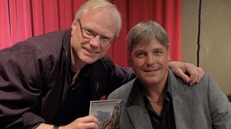 Jon & Jimmy-regissør Bjørn Ola Bjørntoft og Jon Larsen (NRK) Jon & Jimmy-regissør Bjørn Ola Bjørntoft og Jon Larsen (NRK)