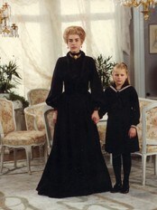Fanny og Alexander (Foto: NRK/NRK)