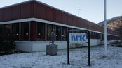 NRK Sogn og Fjordane (Foto: Rune Fossum/NRK) NRK Sogn og Fjordane (Foto: Rune Fossum/NRK)