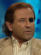 Henning Holstad (NRK)