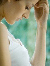 Gravid (Foto: Colourbox) Gravid (Foto: Colourbox)