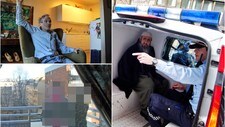 – Onkel Krekar er en bra mann (Foto: Håkon Mosvold Larsen/Martin H. W. Zondag/NRK/NTB Scanpix) – Onkel Krekar er en bra mann (Foto: Håkon Mosvold Larsen/Martin H. W. Zondag/NRK/NTB Scanpix)