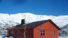Berdalsbu