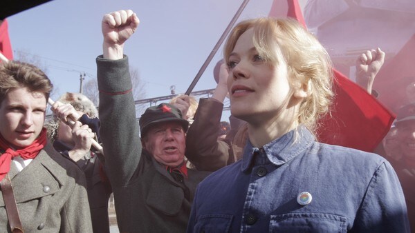 Film: Gymnaslærer Pedersen