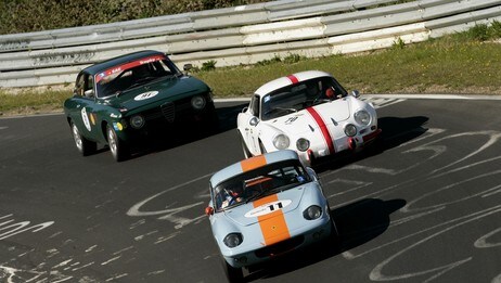 Nürburgring (Foto: Nürburgring GmbH)