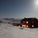 Kalhovd natt vinter