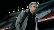 Spain Soccer Mourinho Jose Mourinho