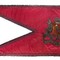 Riksbanneret fra 1818 ble holdt opp bak monarken ved samtlige kroninger
fram til unionsoppløsningen i 1905.
Riksbanneret fra 1818 ble holdt opp bak monarken ved samtlige kroninger
fram til unionsoppløsningen i 1905.