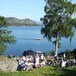 Fra Santhansfeiring 2010 i Nodhagen
