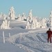 Dette venter deg når du nærmer deg Sjusjøen