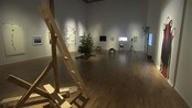 Vestlandsutstillinga opna i helga - Vestlandsutstillinga opna i helga på Sogn og Fjordane kunstmuseeum.