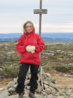 Lunkefjell