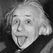Albert Einstein (Foto: ARTHUR SASSE/AFP) Albert Einstein (Foto: ARTHUR SASSE/AFP)