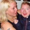 SEKS-ÅRING: Lano-ungen Mikael Larssen (6) fra Sortland, sammen med mamma Lill Anita.