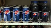 Pepsi Cola (Foto: JOE RAEDLE/AFP)