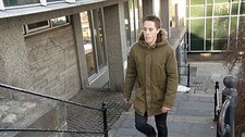 Simon Furnes (Foto: Arild Eskeland/NRK)