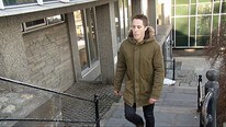 Simon Furnes (Foto: Arild Eskeland/NRK)