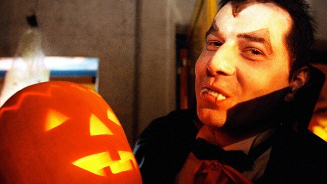 Vampyr (Ill.) (Foto: colourbox.com/colourbox.com)