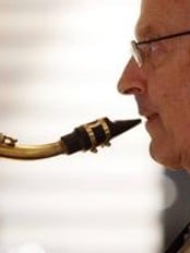 Knut Riisnæs (JazzCode) Knut Riisnæs (JazzCode)