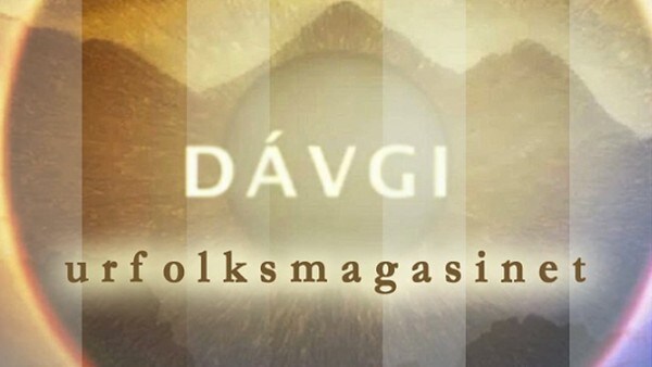 Dávgi - Urfolksmagasin