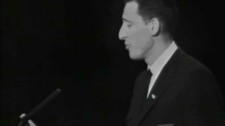 Ole Ellefsæter synger”Alle kluter til” i 1968 (NRK) Ole Ellefsæter synger”Alle kluter til” i 1968 (NRK)