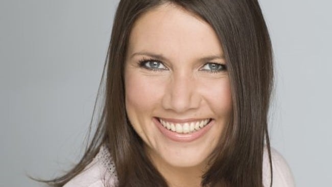 Heidi Nordby Lunde (Foto: Privat) Heidi Nordby Lunde (Foto: Privat)