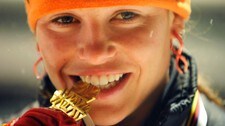 Lindsey Van (Foto: Jens Meyer/Scanpix/AP)