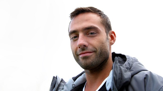 Dan (Foto: Bente Warholm/NRK) Dan (Foto: Bente Warholm/NRK)