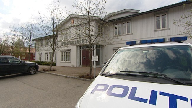Sør-Østerdal tingrett (Foto: Halvor Mykleby)