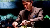 Serieanmeldelse: Hannibal S01 - Et vakkert og skremmende etterforskningsdrama som gir et nytt og friskt liv til den legendariske seriemorderen.