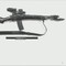 Breiviks rifle.