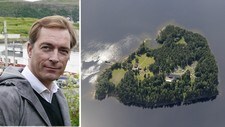 Frank Bakke Jensen (Foto: Høyre/NRK)