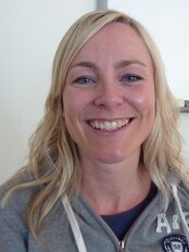 Kristin Sofie Waldum (Foto: Sunniva Bærug/NRK) Kristin Sofie Waldum (Foto: Sunniva Bærug/NRK)