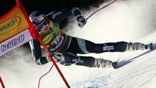 Kvitfjell (Foto: DANIEL SANNUM LAUTEN/Afp)