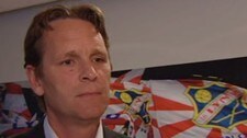 Erik Langerud, Lyn (NRK)