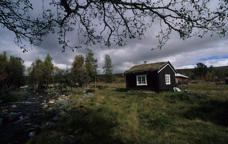 Storgrytdalseter