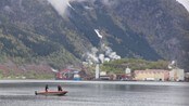 Leter etter savnet 19-åring i Odda