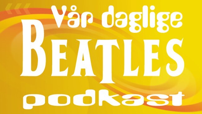 Vår daglige Beatles podkast (NRK) Vår daglige Beatles podkast (NRK)