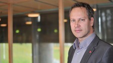 Jon-Ivar Nygård (Foto: Einar Yohsuke Kosaka/NRK) Jon-Ivar Nygård (Foto: Einar Yohsuke Kosaka/NRK)