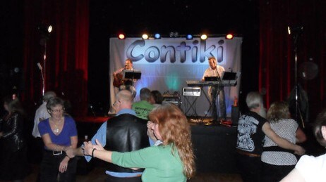 Contiki - Teatersalen, Brumunddal (Foto: Contiki)