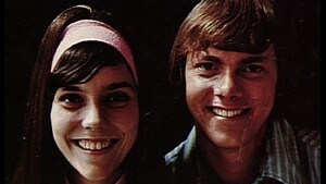 Carpenters - en bittersøt pophistorie