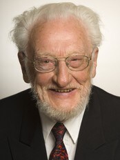 Paul Fjellheim (1931-2008) (Foto: Statens seniorråd)