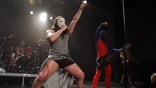 Bjørn Hellfuck i Peer Gynt-salen 2001 (Roy Hilmar Svendsen)